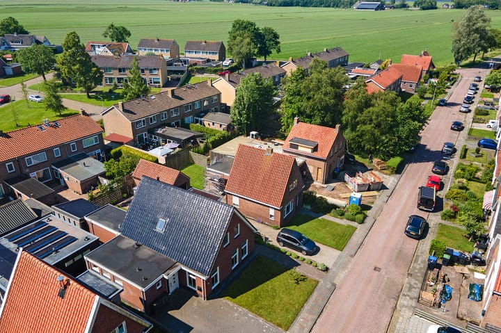 Foto 3 van Lyts Dykje 3-A