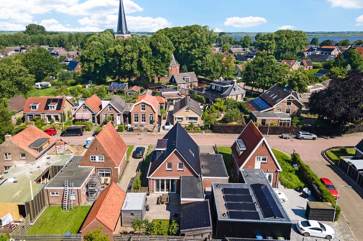 Foto 5 van Lyts Dykje 3-A