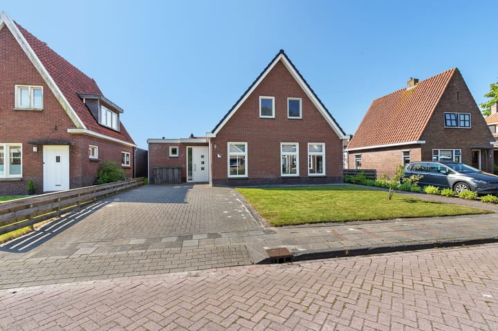 Foto 8 van Lyts Dykje 3-A