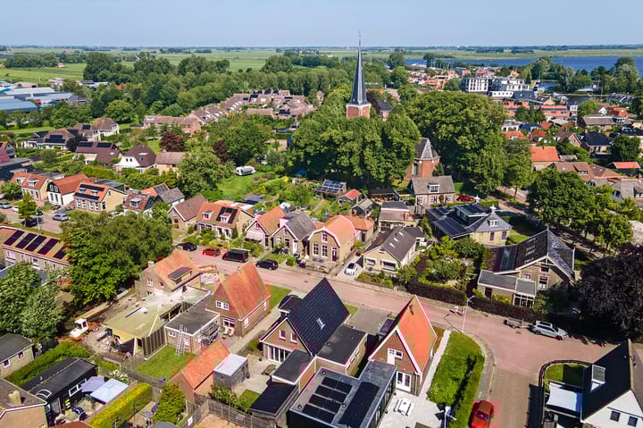 Foto 7 van Lyts Dykje 3-A