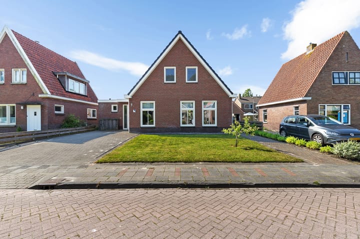 Foto 9 van Lyts Dykje 3-A