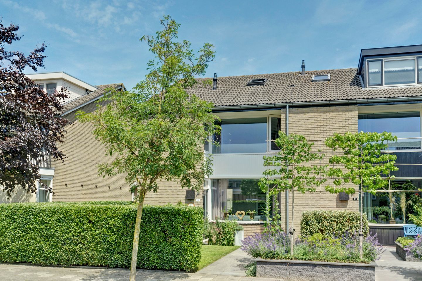 Duyst van Voorhoutweg 29 main image