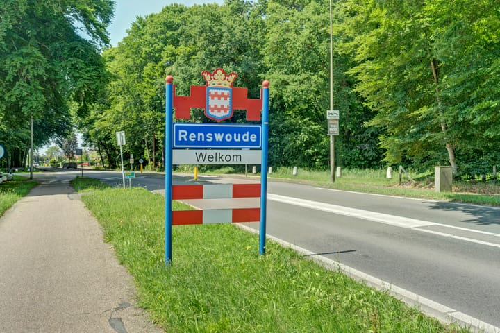 Foto 4 van Duyst van Voorhoutweg 29