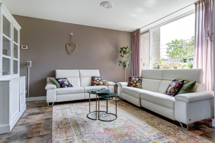 Foto 9 van Duyst van Voorhoutweg 29