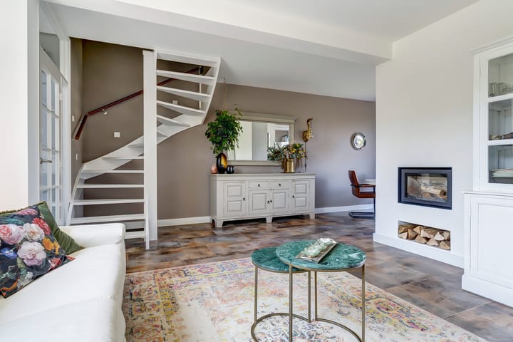 Foto 11 van Duyst van Voorhoutweg 29