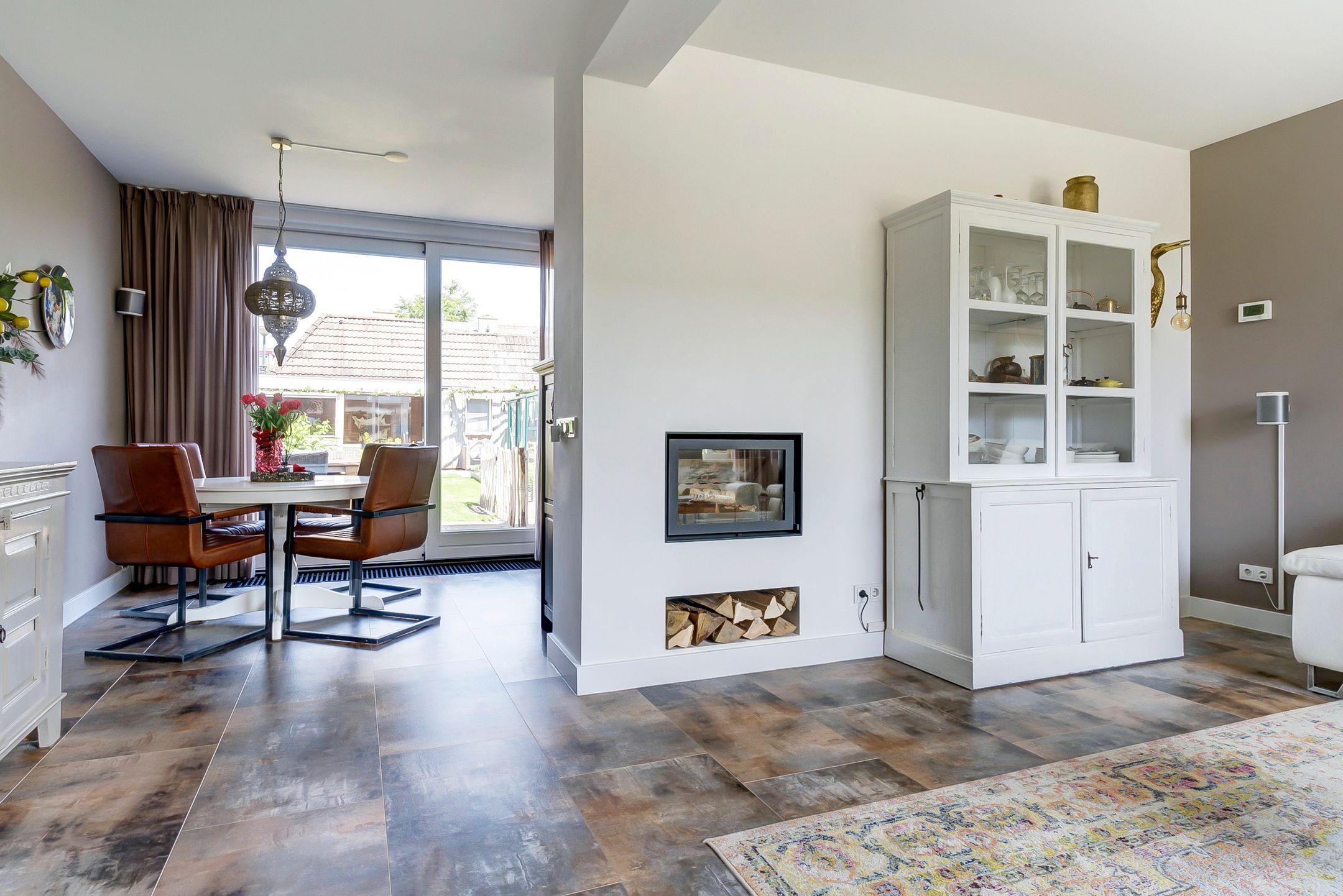 Foto 12 van Duyst van Voorhoutweg 29