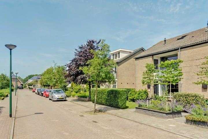 Foto 6 van Duyst van Voorhoutweg 29