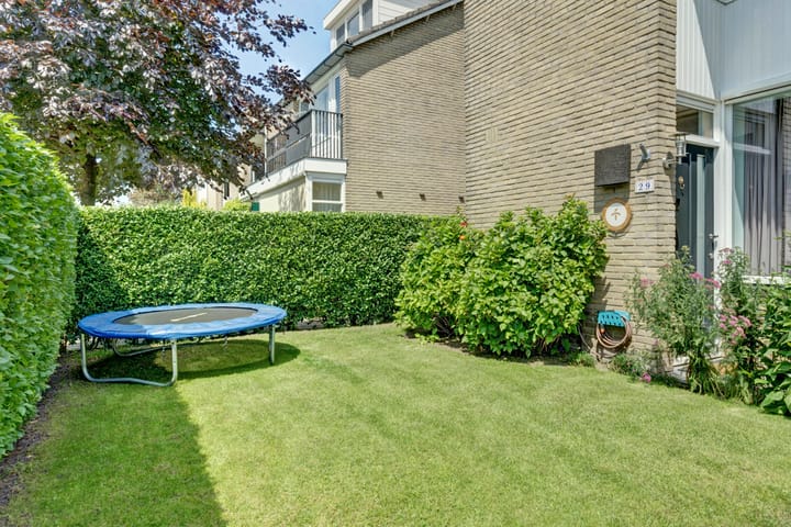 Foto 8 van Duyst van Voorhoutweg 29