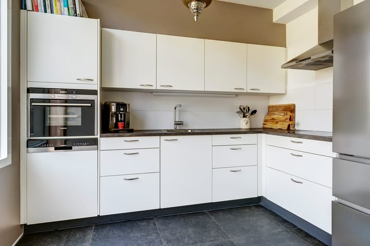 Foto 14 van Duyst van Voorhoutweg 29