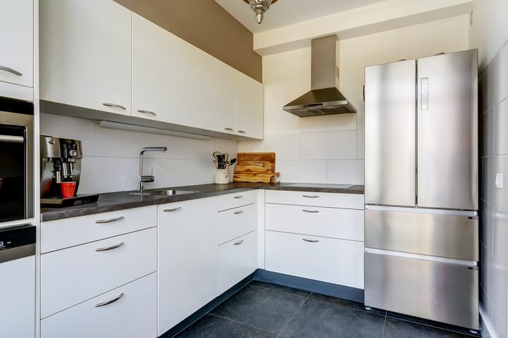 Foto 15 van Duyst van Voorhoutweg 29