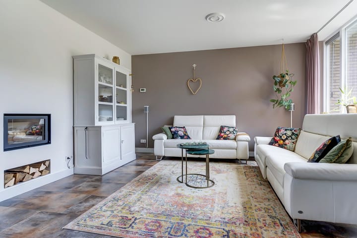 Foto 10 van Duyst van Voorhoutweg 29