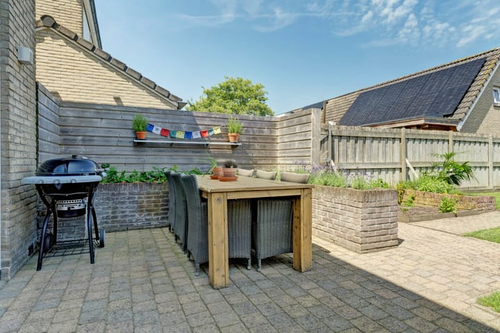 Foto 19 van Duyst van Voorhoutweg 29