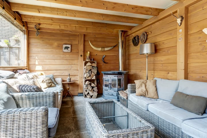 Foto 22 van Duyst van Voorhoutweg 29