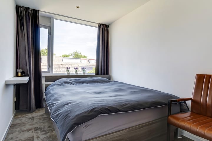 Foto 23 van Duyst van Voorhoutweg 29