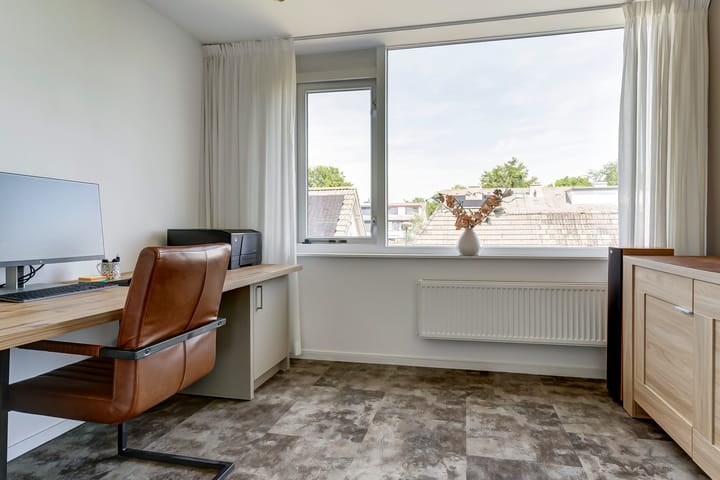 Foto 25 van Duyst van Voorhoutweg 29