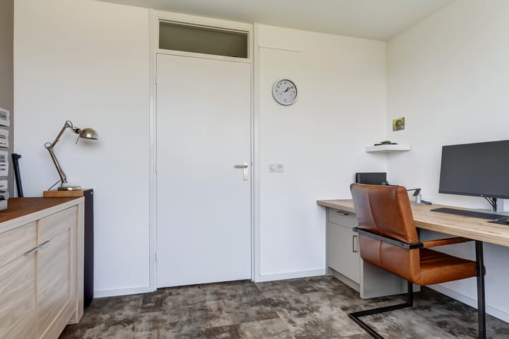 Foto 26 van Duyst van Voorhoutweg 29