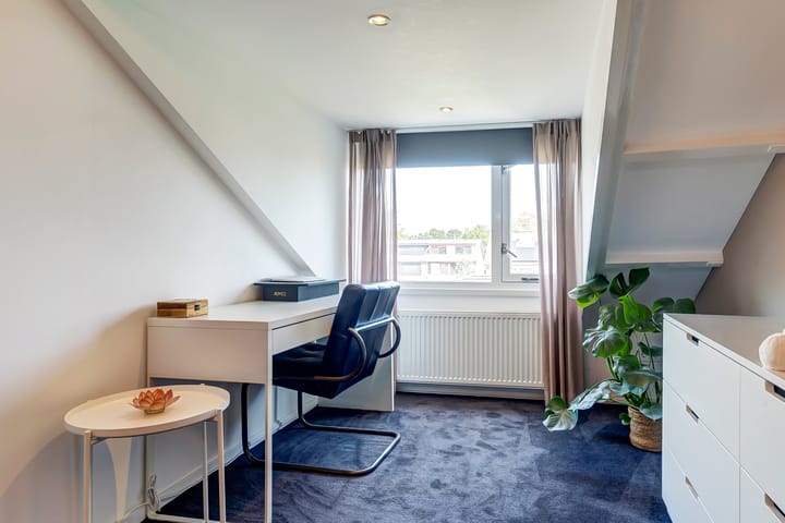 Foto 34 van Duyst van Voorhoutweg 29