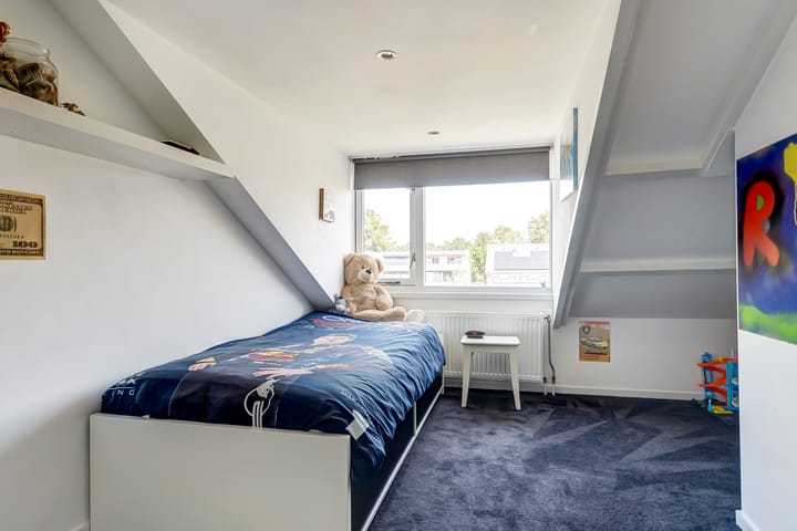 Foto 35 van Duyst van Voorhoutweg 29