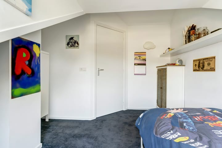 Foto 36 van Duyst van Voorhoutweg 29