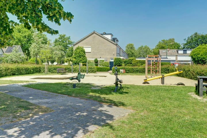 Foto 37 van Duyst van Voorhoutweg 29