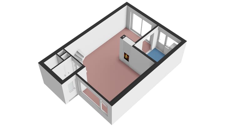 Foto 40 van Duyst van Voorhoutweg 29