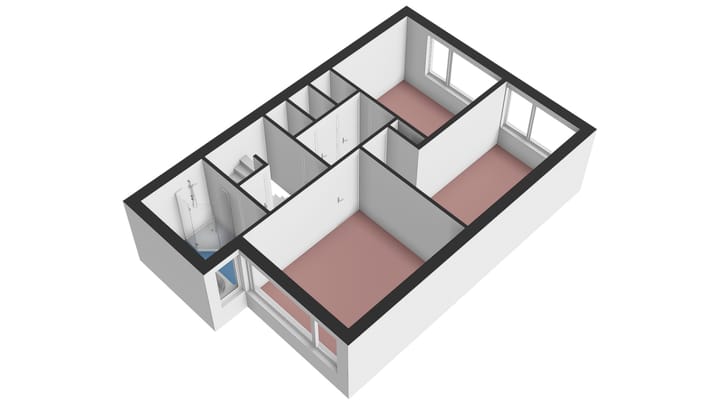 Foto 42 van Duyst van Voorhoutweg 29