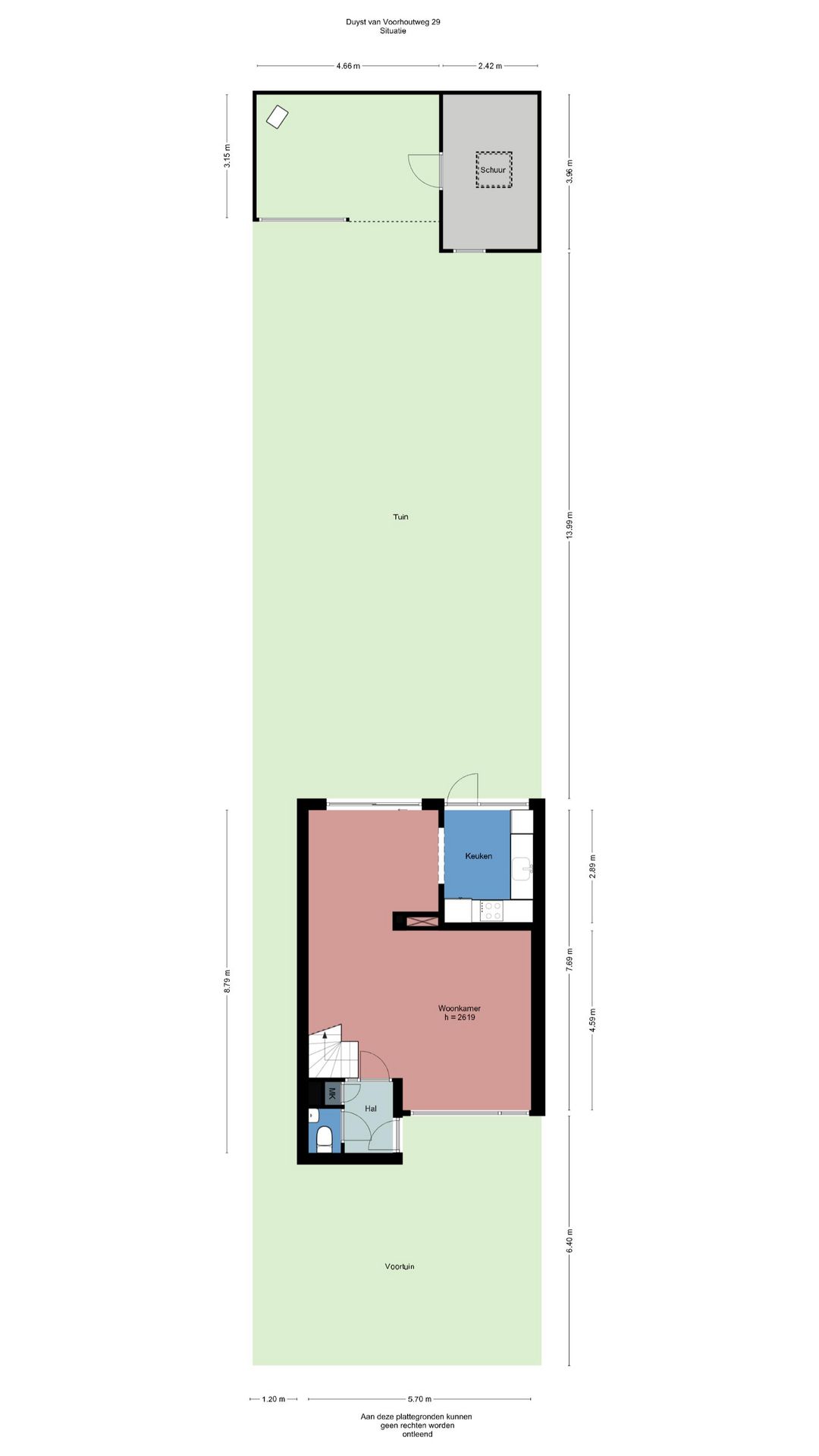 Foto 45 van Duyst van Voorhoutweg 29