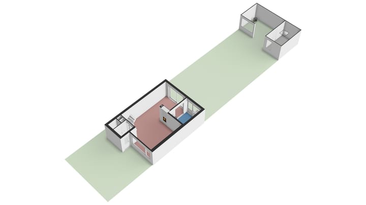 Foto 46 van Duyst van Voorhoutweg 29