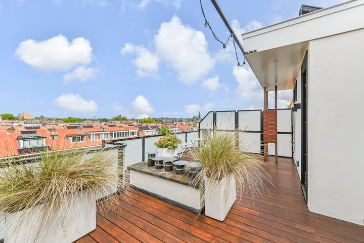 Vlierboomstraat 383