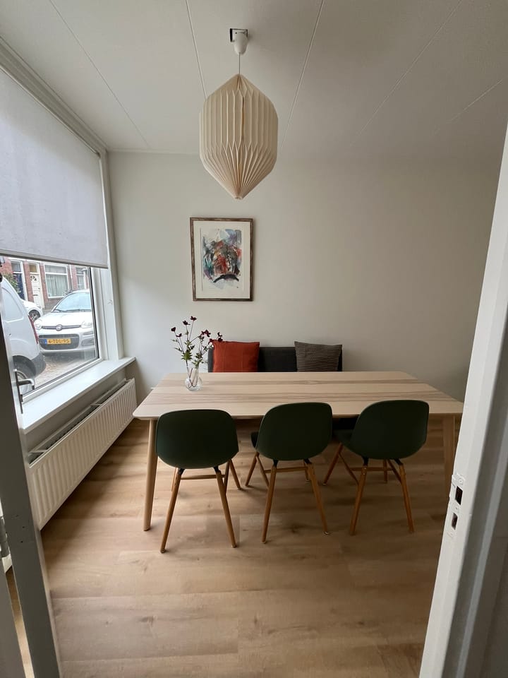 Photo 3 of Chrysantstraat 3