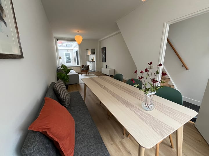 Photo 4 of Chrysantstraat 3