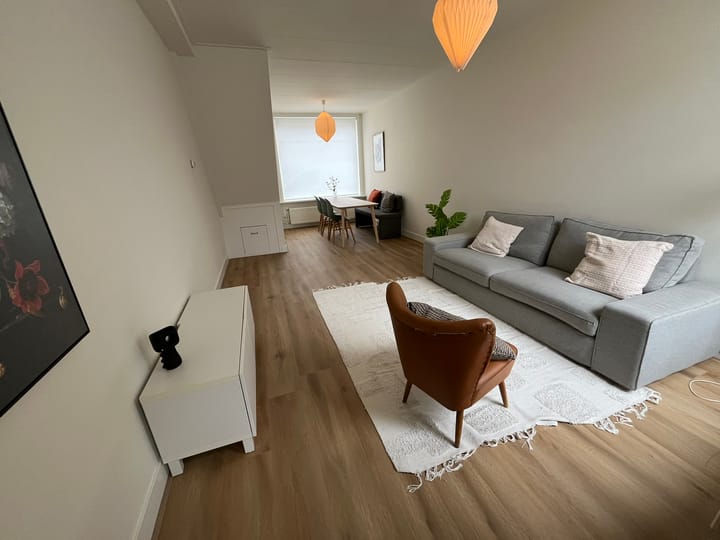 Foto 6 van Chrysantstraat 3