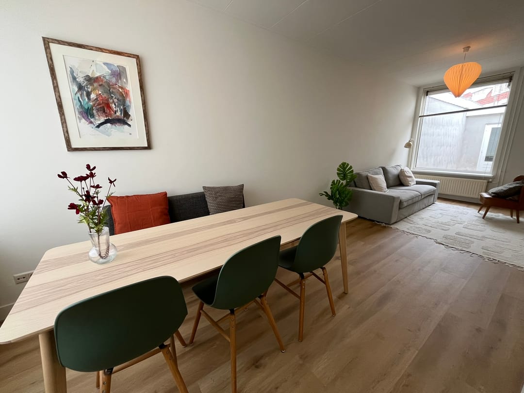 Foto 8 van Chrysantstraat 3