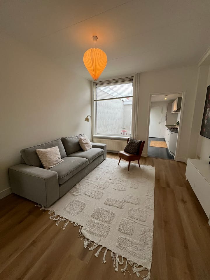 Foto 9 van Chrysantstraat 3