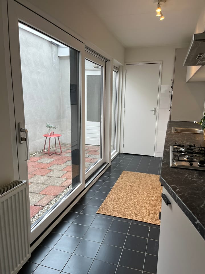 Foto 10 van Chrysantstraat 3