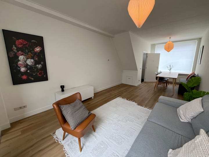 Foto 11 van Chrysantstraat 3