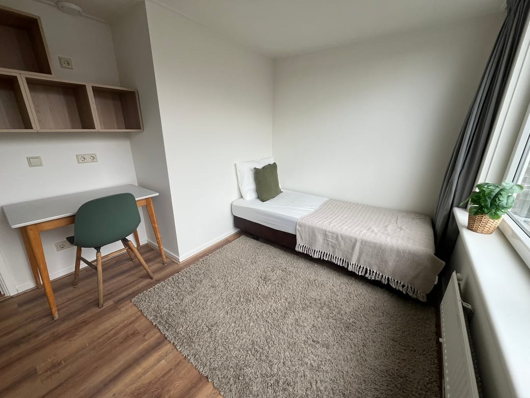 Foto 16 van Chrysantstraat 3