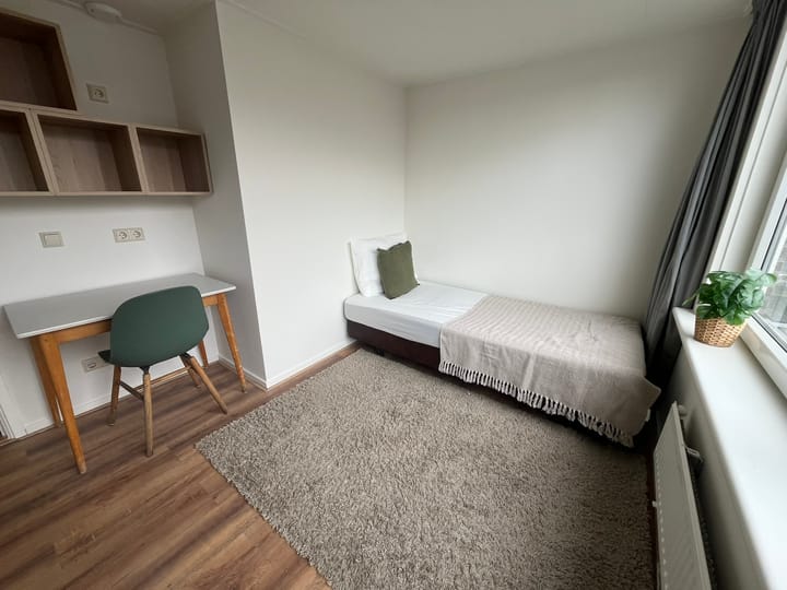 Foto 16 van Chrysantstraat 3