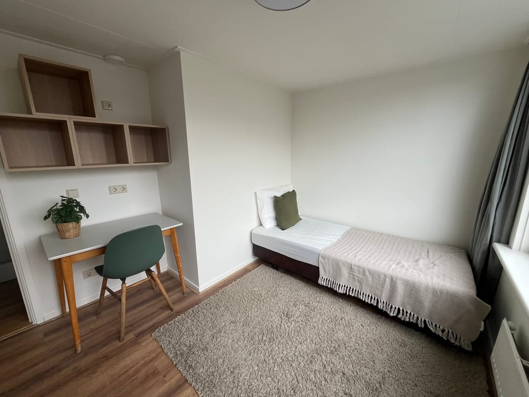 Foto 17 van Chrysantstraat 3