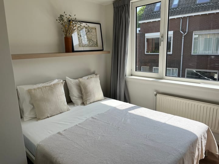 Foto 19 van Chrysantstraat 3