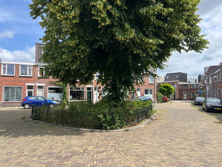 Foto 23 van Chrysantstraat 3