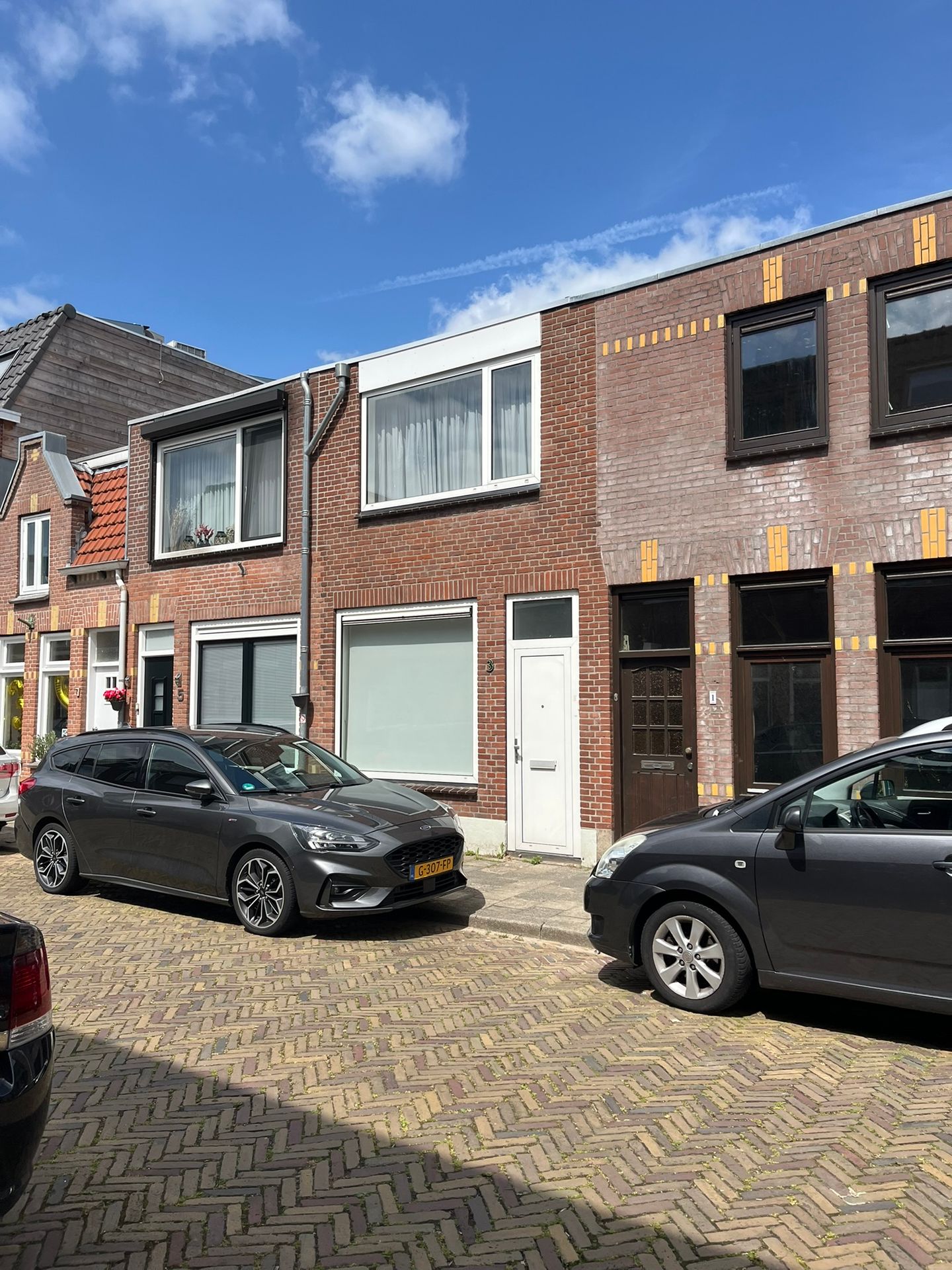 Foto 25 van Chrysantstraat 3