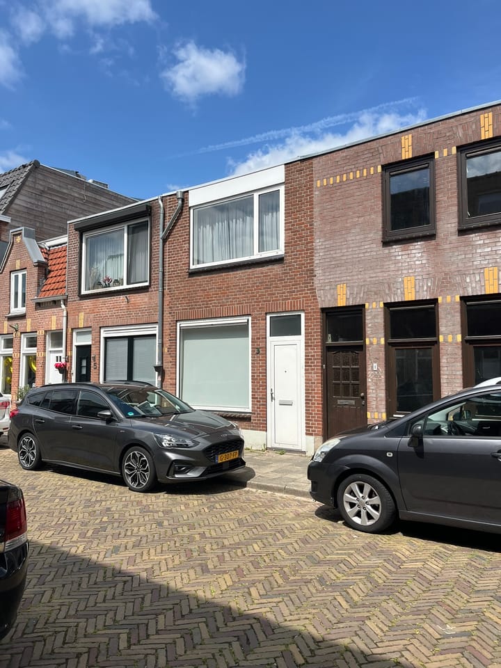 Foto 25 van Chrysantstraat 3