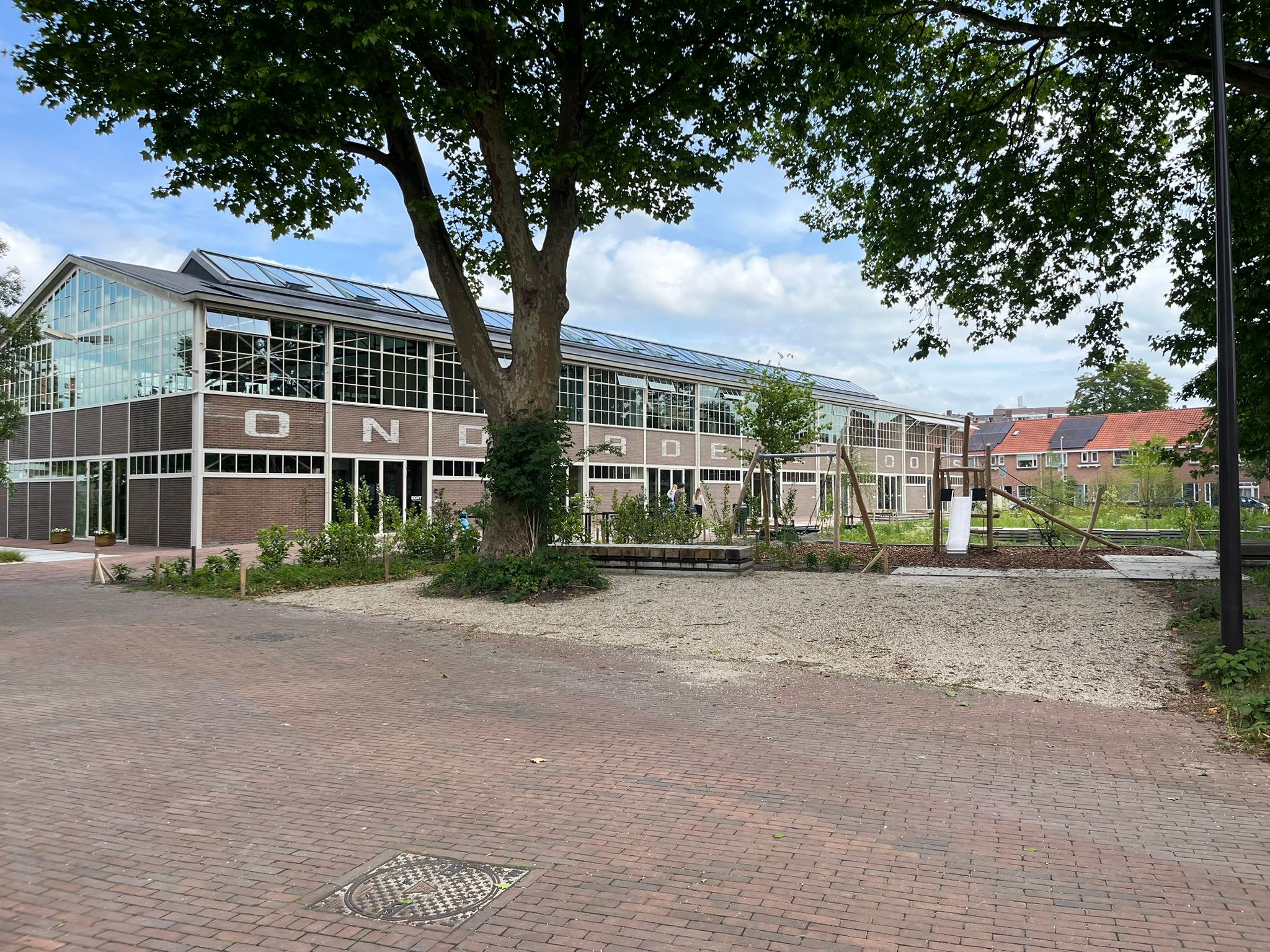 Foto 27 van Chrysantstraat 3