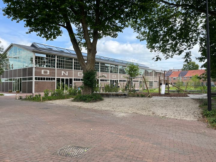 Foto 27 van Chrysantstraat 3