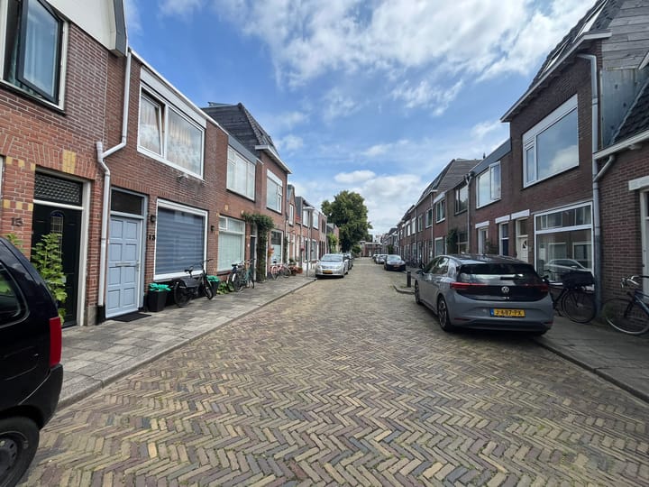 Foto 29 van Chrysantstraat 3