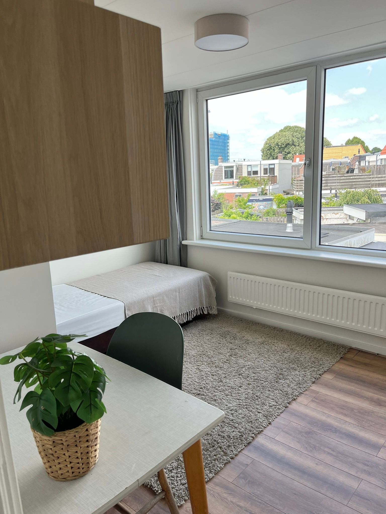 Foto 30 van Chrysantstraat 3