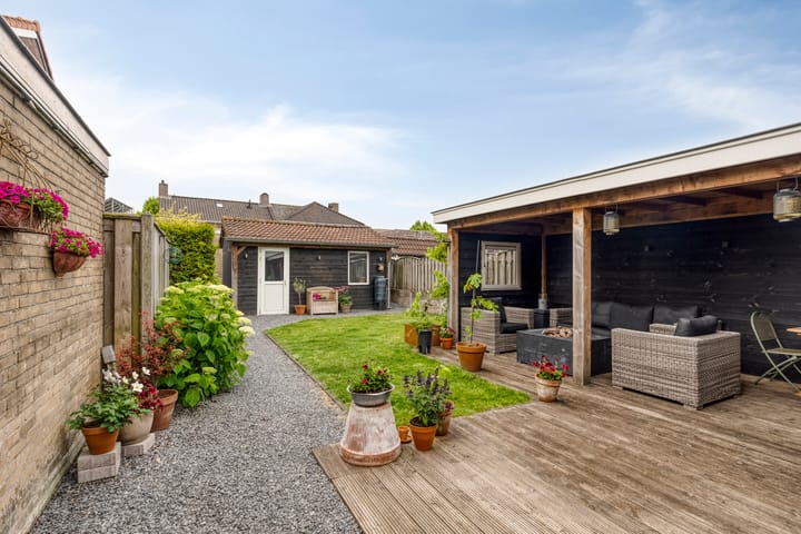 Photo 2 of Jacob van Grimmesteijnstraat 13