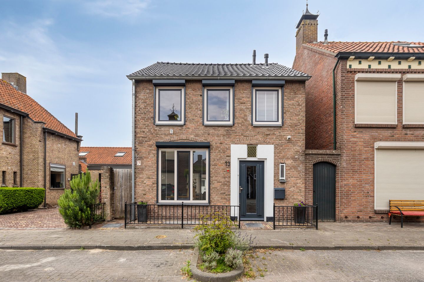 Foto 5 van Jacob van Grimmesteijnstraat 13