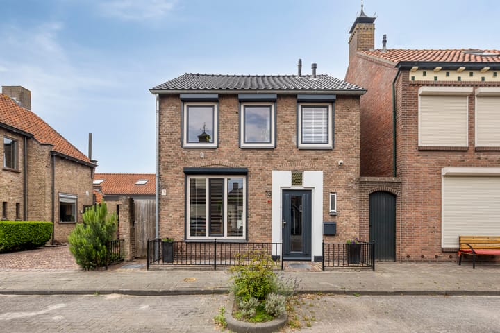 Photo 5 of Jacob van Grimmesteijnstraat 13